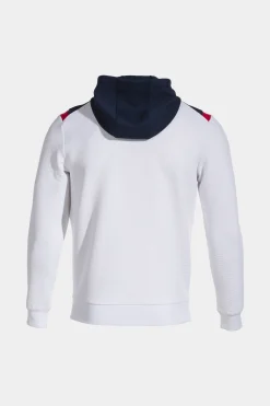 Chaqueta Con Capucha Joma Toledo