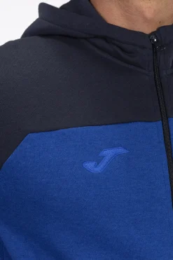 Chaqueta Con Capucha Joma Winner II