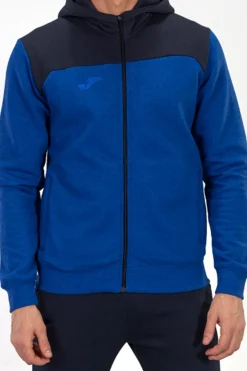 Chaqueta Con Capucha Joma Winner II