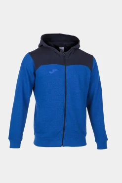Chaqueta Con Capucha Joma Winner II