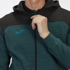 Chaqueta Con Capucha Joma Winner II