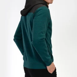Chaqueta Con Capucha Joma Winner II