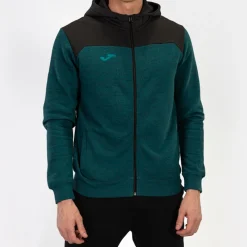 Chaqueta Con Capucha Joma Winner II