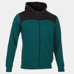 Chaqueta Con Capucha Joma Winner II