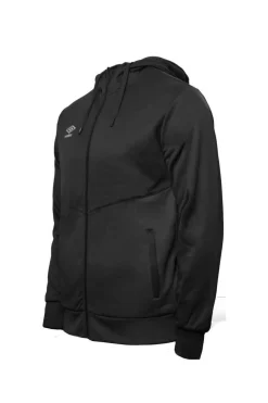 Chaqueta Con Capucha Umbro Core
