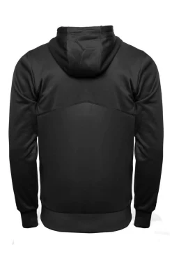 Chaqueta Con Capucha Umbro Core