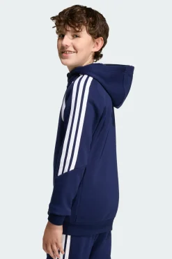 Chaqueta Con Capucha Y Cremallera Tiro26 League adidas