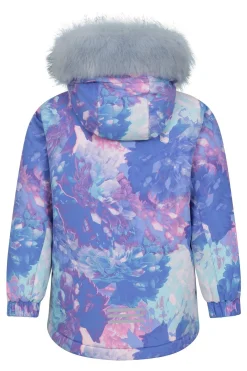 Chaqueta Con Estampado De Resistente Al Agua / Mountain Warehouse Ranger