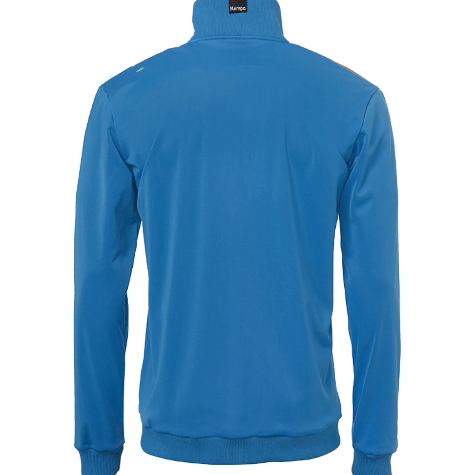 Chaqueta Core 2.0 Kempa Azul/gris Oscuro