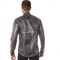 Chaqueta Cortavientos Blueball Cycle
