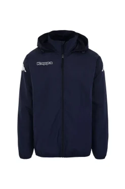 Chaqueta Cortavientos De Hombre Martio Kappa