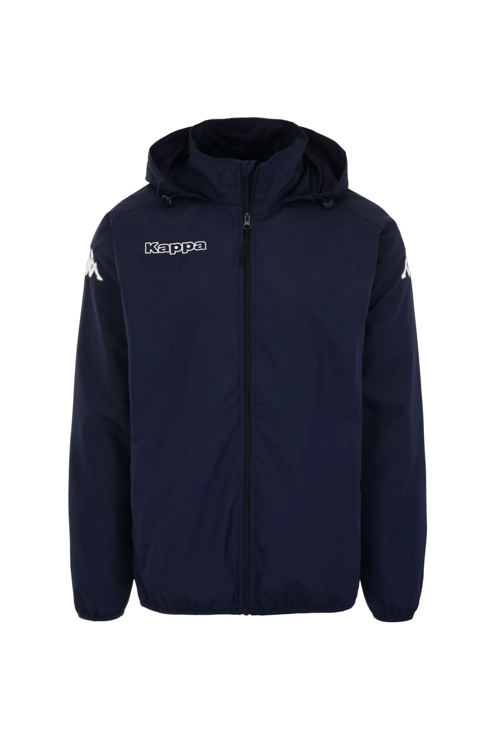 Chaqueta Cortavientos De Hombre Martio Kappa
