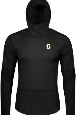Chaqueta Cortavientos De Hombre Rc Scott Running