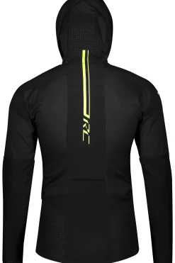 Chaqueta Cortavientos De Hombre Rc Scott Running