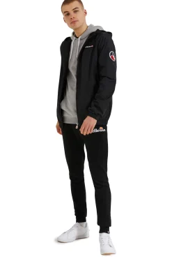 Chaqueta Cortavientos Ellesse Terrazzo