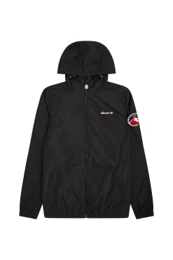 Chaqueta Cortavientos Ellesse Terrazzo