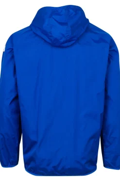 Chaqueta Cortavientos Kappa Martio