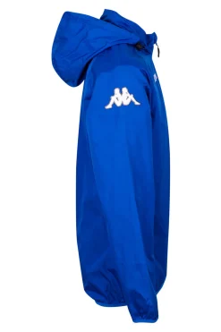 Chaqueta Cortavientos Kappa Martio