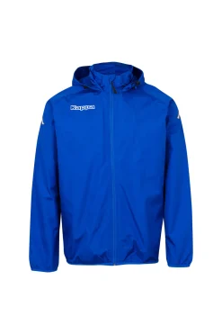 Chaqueta Cortavientos Kappa Martio