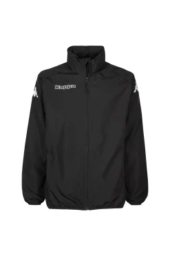 Chaqueta Cortavientos Kappa Martio