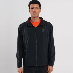 Chaqueta Cortavientos Nox Team