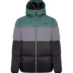 Chaqueta Dare2b Wing It Dmn391 Fern/dkstorm.