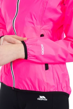 Chaqueta De Alta Visibilidad Trespass