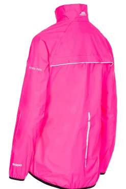 Chaqueta De Alta Visibilidad Trespass