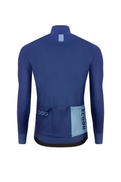 Chaqueta De Ciclismo Cortaviento Ecoon Mont Ventoux