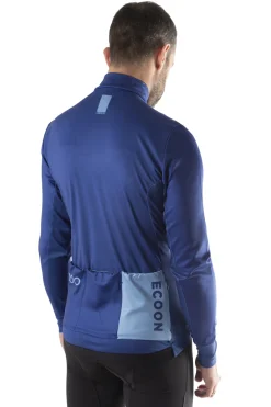 Chaqueta De Ciclismo Cortaviento Ecoon Mont Ventoux