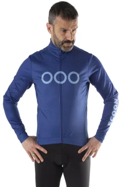 Chaqueta De Ciclismo Cortaviento Ecoon Mont Ventoux
