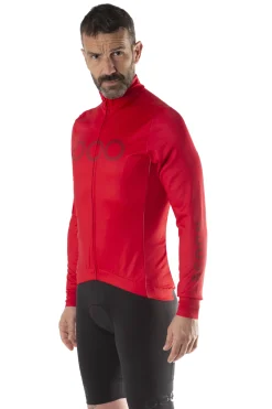 Chaqueta De Ciclismo Cortaviento Ecoon Mont Ventoux