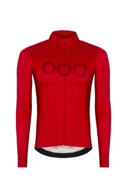 Chaqueta De Ciclismo Cortaviento Ecoon Mont Ventoux