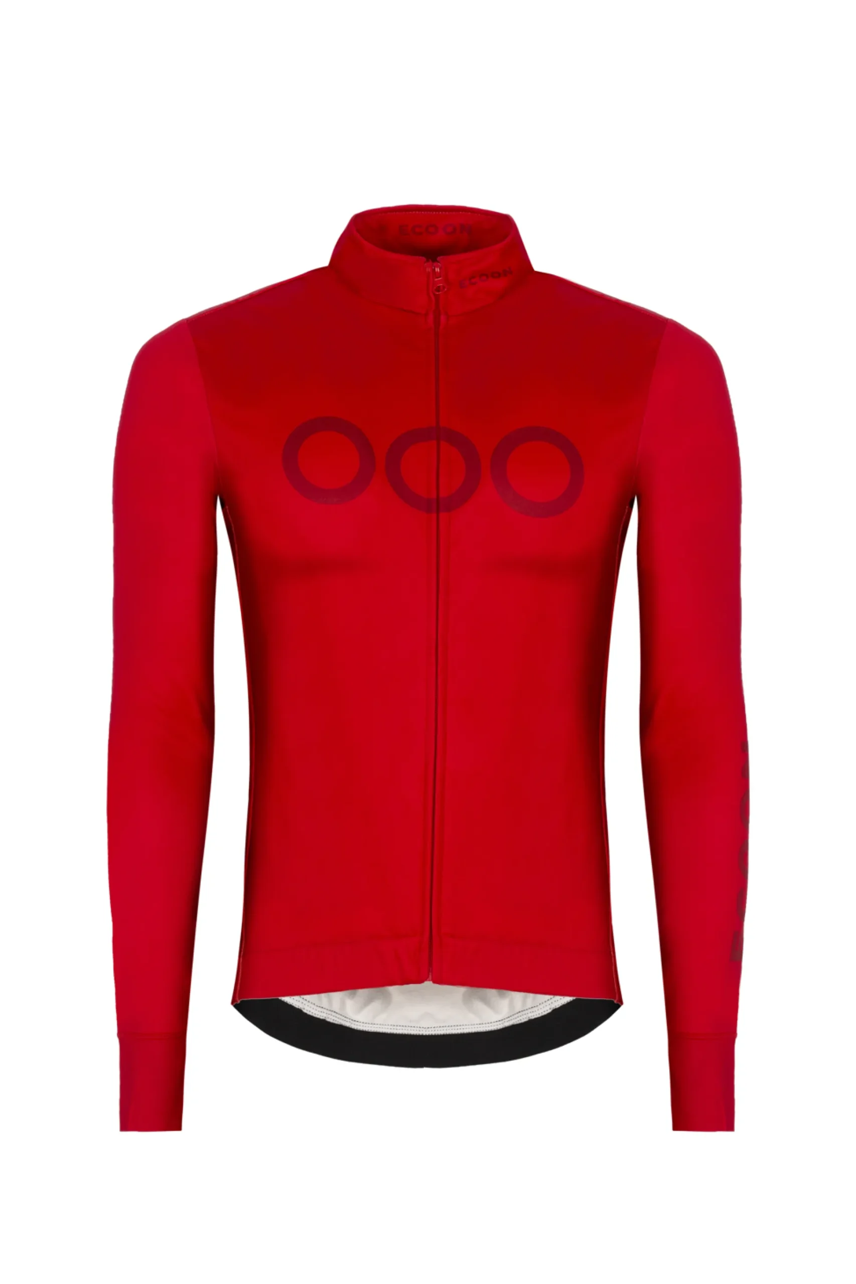 Chaqueta De Ciclismo Cortaviento Ecoon Mont Ventoux