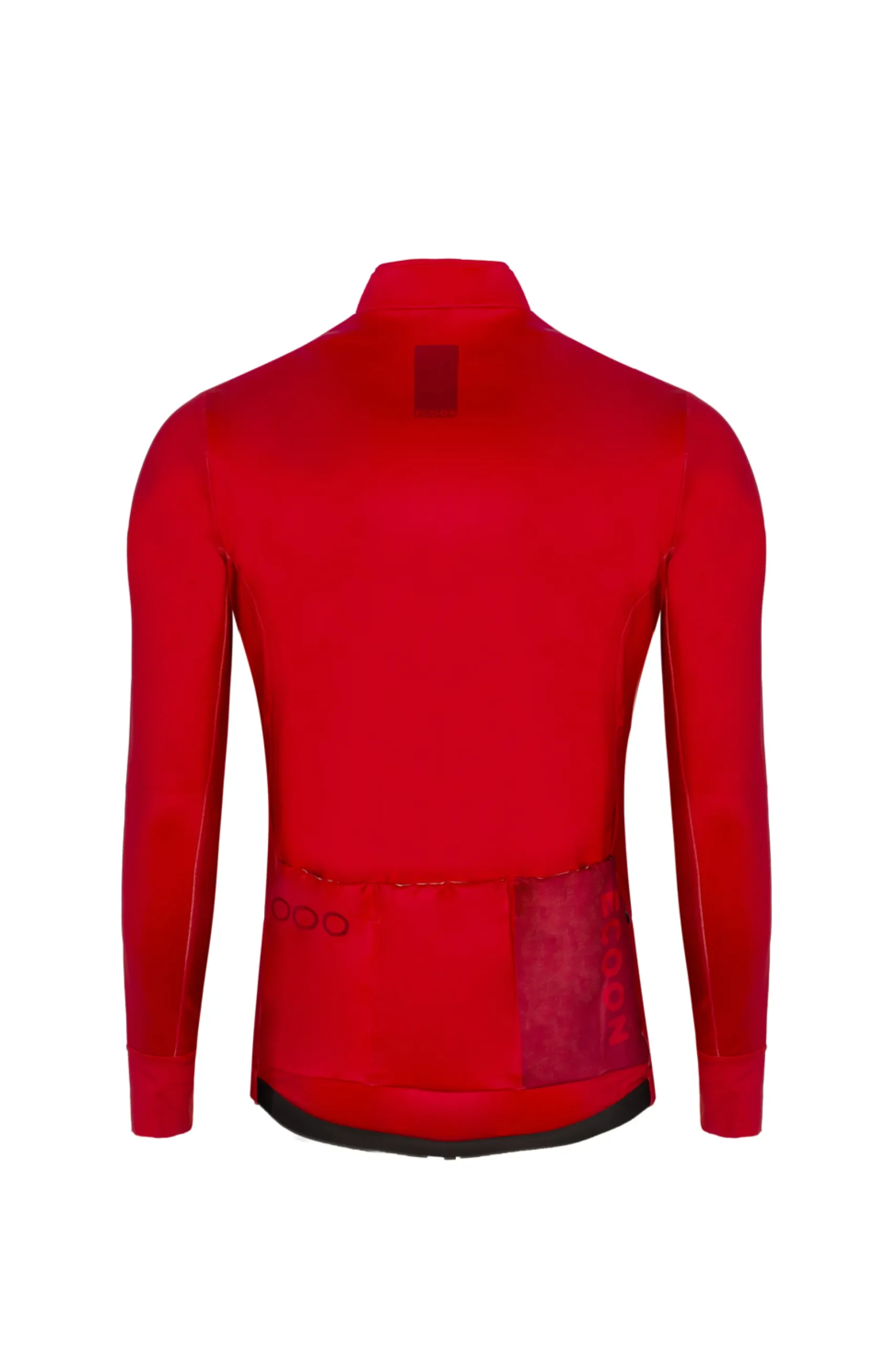 Chaqueta De Ciclismo Cortaviento Ecoon Mont Ventoux