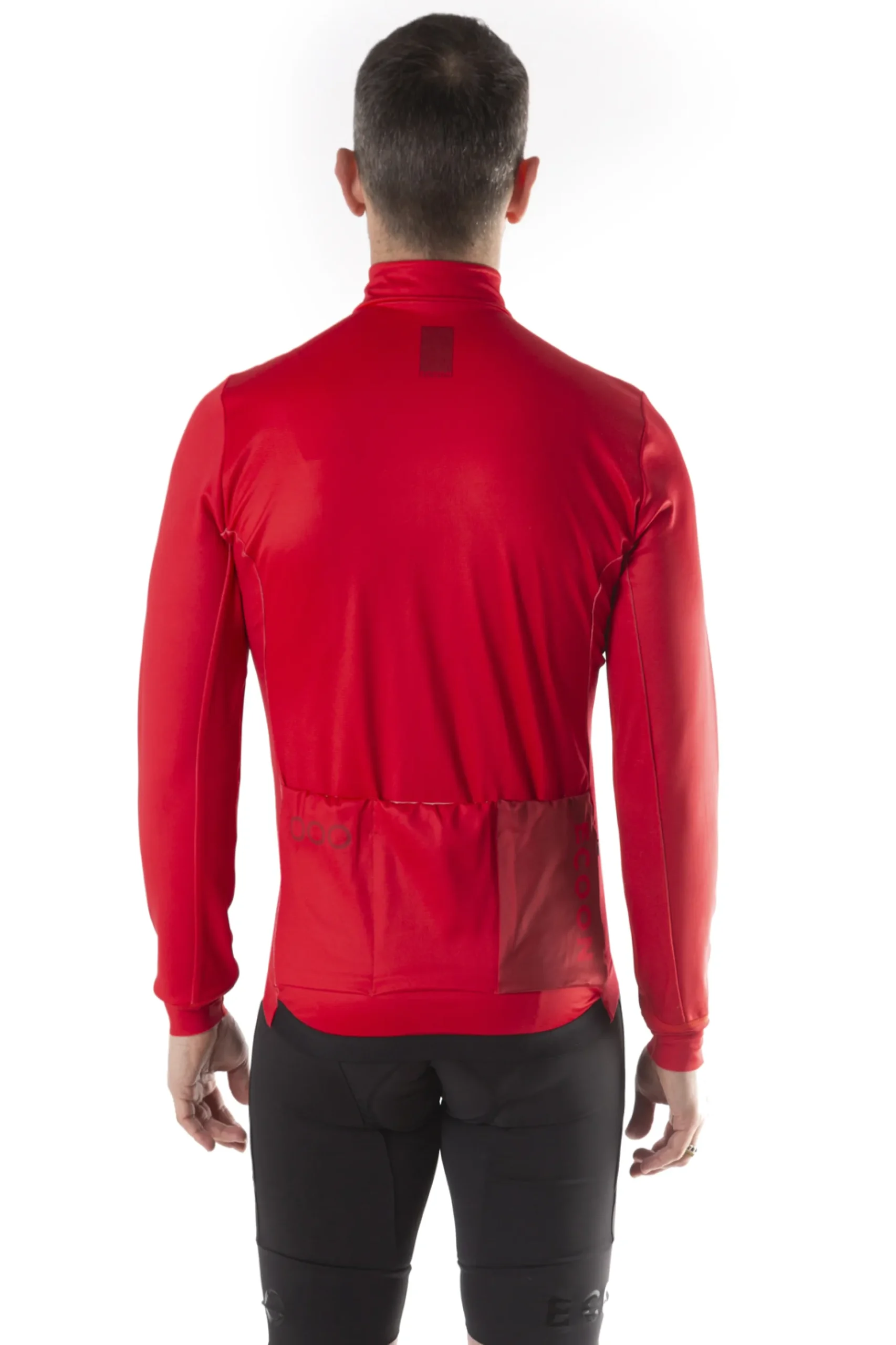 Chaqueta De Ciclismo Cortaviento Ecoon Mont Ventoux