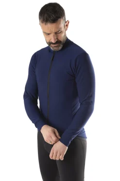 Chaqueta De Ciclismo Cortaviento Ecoon Puy De Dóme