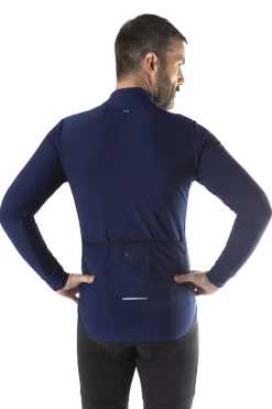 Chaqueta De Ciclismo Cortaviento Ecoon Puy De Dóme