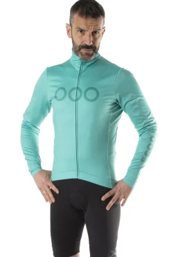 Chaqueta De Ciclismo Cortaviento Ecoon Mont Ventoux