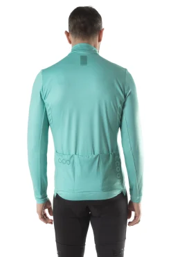 Chaqueta De Ciclismo Cortaviento Ecoon Mont Ventoux