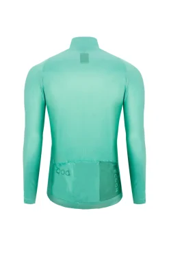 Chaqueta De Ciclismo Cortaviento Ecoon Mont Ventoux