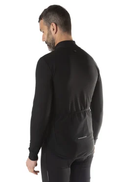 Chaqueta De Ciclismo Cortaviento Ecoon Puy De Dóme