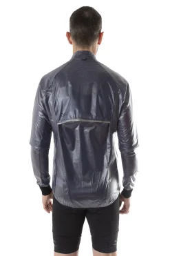 Chaqueta De Ciclismo Cortaviento Ecoon Saint Gervais
