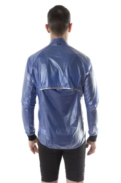 Chaqueta De Ciclismo Cortaviento Ecoon Saint Gervais