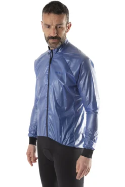 Chaqueta De Ciclismo Cortaviento Ecoon Saint Gervais