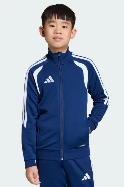 Chaqueta De Entrenamiento Tiro26 League adidas