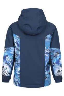 Chaqueta De Esquí Abstracto / Mountain Warehouse Himalayan