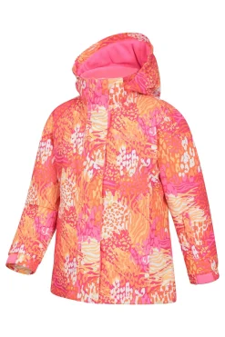 Chaqueta De Esquí Acuarela / Mountain Warehouse Snowdrop
