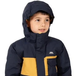 Chaqueta De Esquí De Tp50 Niños Trespass Montee