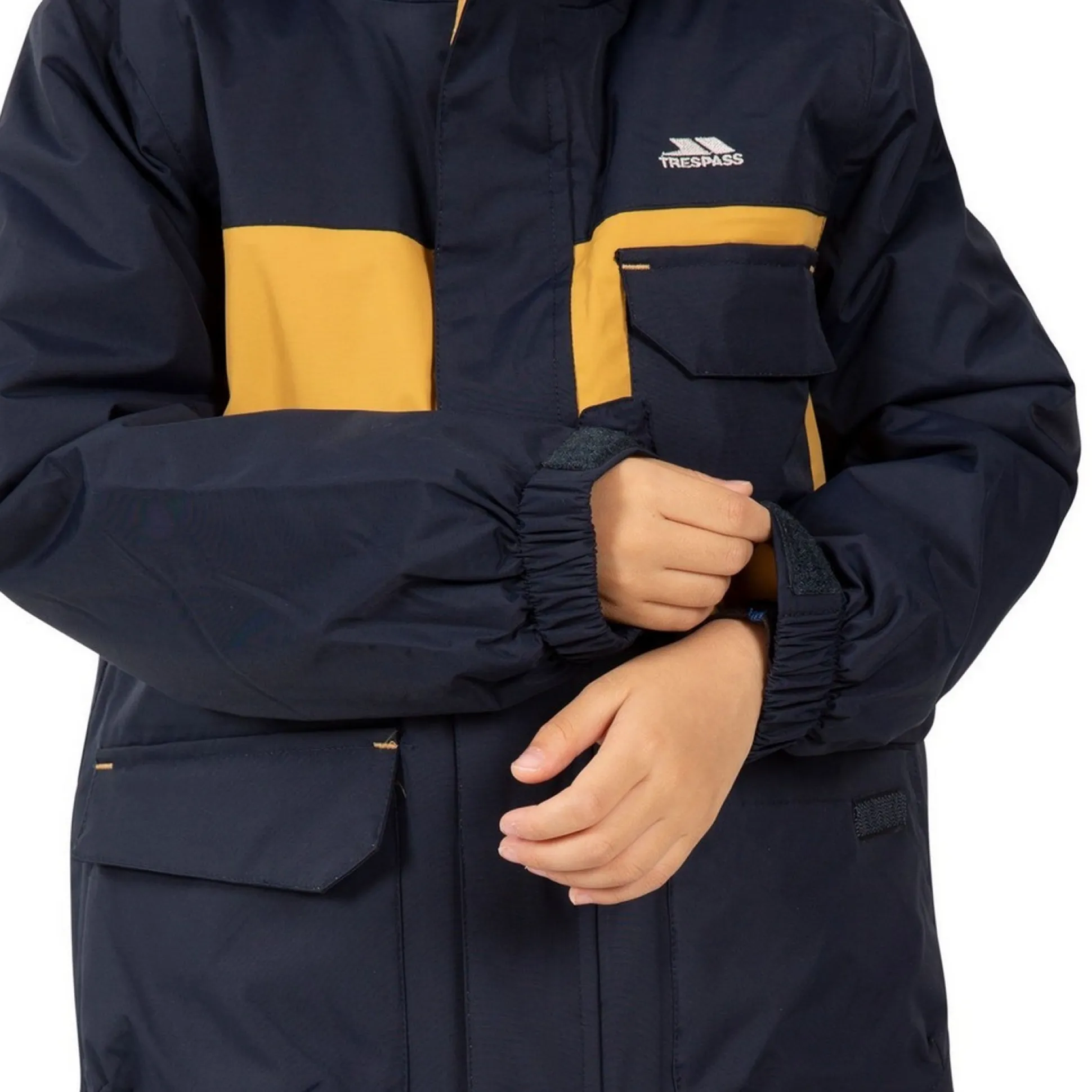 Chaqueta De Esquí De Tp50 Niños Trespass Montee